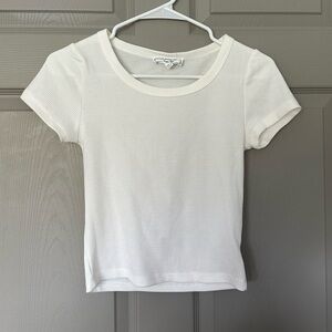 Hippie Rose Crop Top